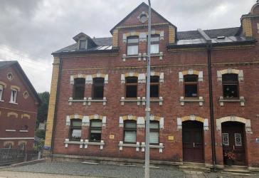 Vorschaubild Mehrfamilienhaus