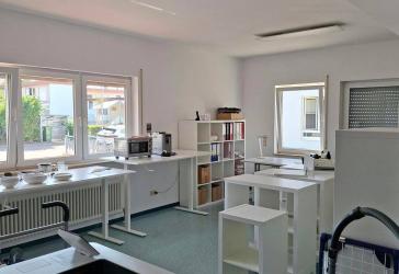 Vorschaubild Büro- /Praxis-Immobilie