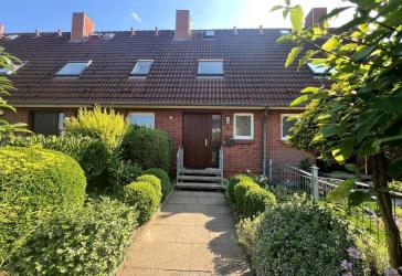 Vorschaubild Reihenmittelhaus