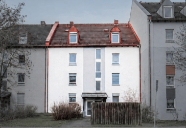 Vorschaubild Mehrfamilienhaus