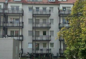 Vorschaubild Wohnung