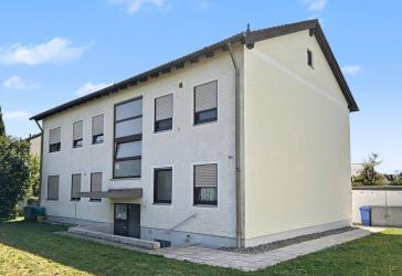 Vorschaubild Wohnung