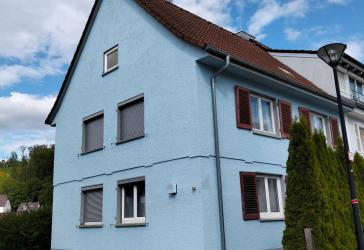 Vorschaubild Doppelhaushälfte