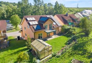 Vorschaubild Mehrfamilienhaus