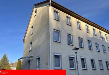 3-Familienhaus in guter Stadtlage - nahe Hochschulcampus - in Tuttlingen