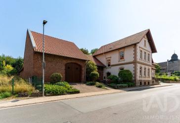 Vorschaubild Mehrfamilienhaus