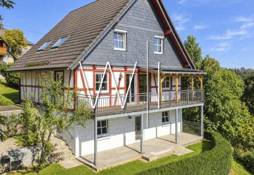 Vorschaubild Einfamilienhaus