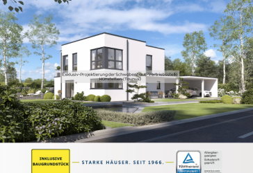 *Löhnberg / individuell planbarer Neubau (mit FESTPREIS u. verbindlicher Terminschiene)