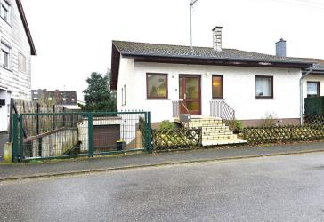 Vorschaubild Einfamilienhaus