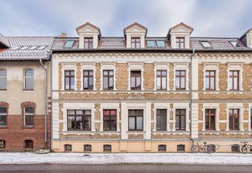 Vorschaubild Mehrfamilienhaus