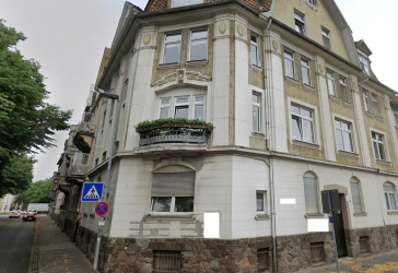 4-Zimmer Eigentumswohnung in begehrter Wohnlage