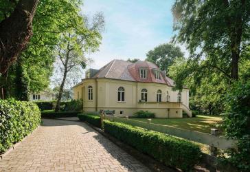 Vorschaubild Villa