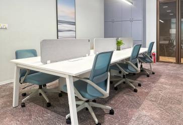 Vorschaubild Büro- /Praxis-Immobilie