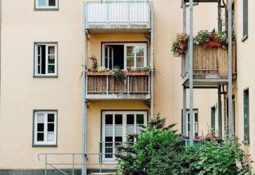Vorschaubild Wohnung