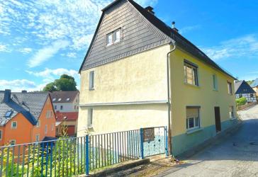 Vorschaubild Einfamilienhaus