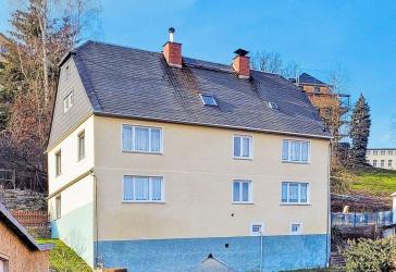 Vorschaubild Einfamilienhaus
