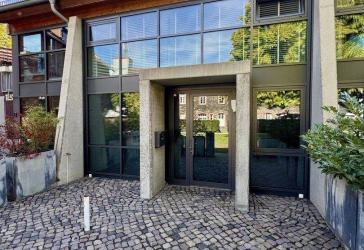 Designer Loft inkl. Balkon & Terrasse in denkmalgeschützter Anlage, von Privat