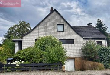 Solides Einfamilienhaus auf Erbbaugrundstück