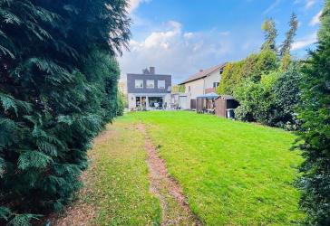 Traumhaus in bester Lage von Marl