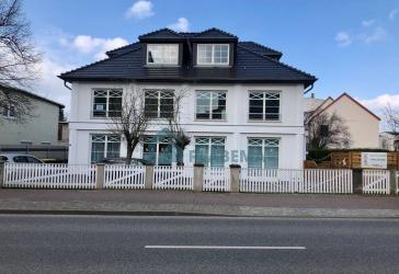 Vorschaubild Maisonettewohnung
