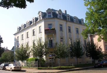 Vorschaubild Mehrfamilienhaus