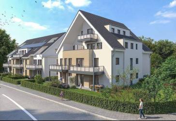 Vorschaubild Wohnung