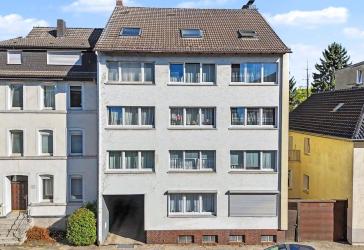 Vorschaubild Mehrfamilienhaus