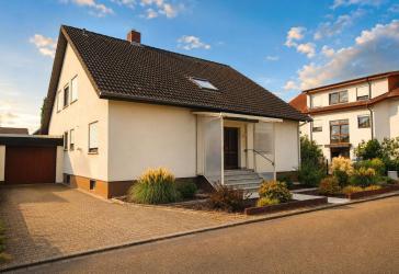 Vorschaubild Einfamilienhaus