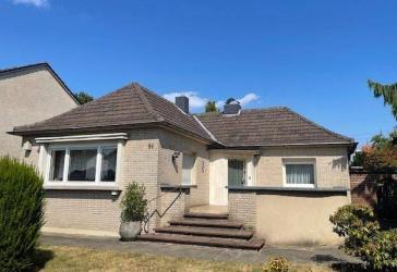 Vorschaubild Bungalow
