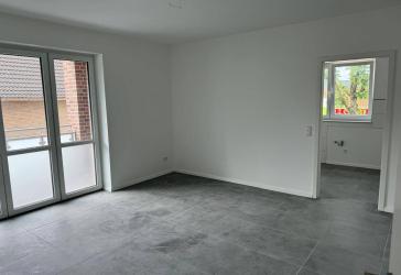 Moderne 3 ZKB in der Quakenbrücker Altstadt, Wilhelmstr.