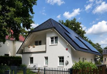 Vorschaubild Einfamilienhaus