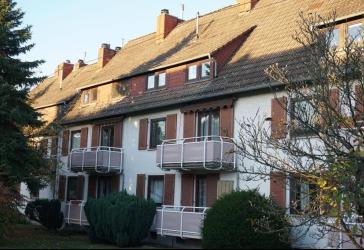 Vorschaubild Wohnung