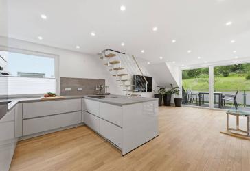 Vorschaubild Maisonettewohnung