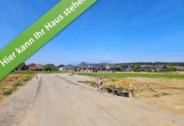 Inkl. Grundstück, das clevere Raumwunder 100 in Essehof.