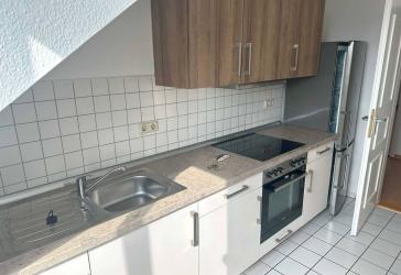 Vorschaubild Maisonettewohnung