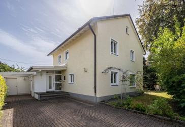 Vorschaubild Einfamilienhaus