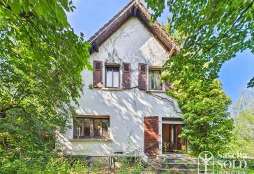 Vorschaubild Einfamilienhaus