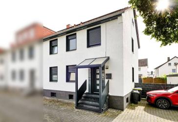 Vorschaubild Reihenendhaus