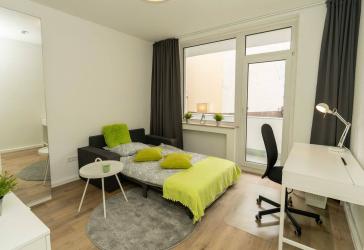 Vorschaubild Wohnung