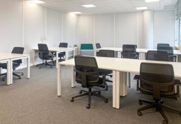 Vorschaubild Büro- /Praxis-Immobilie