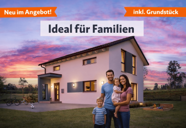 Vorschaubild Einfamilienhaus