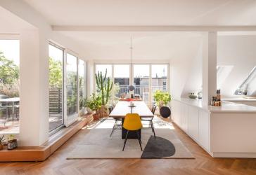 Vorschaubild Penthouse