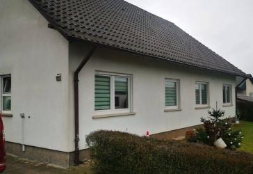Charmantes Einfamilienhaus mit großem Garten in Wallerfangen St.Barbara