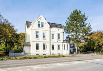 Vorschaubild Mehrfamilienhaus