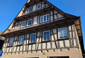 Vorschaubild Mehrfamilienhaus