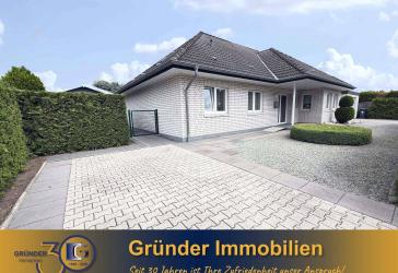 Vorschaubild Bungalow