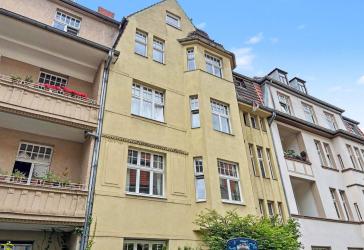 Vorschaubild Mehrfamilienhaus