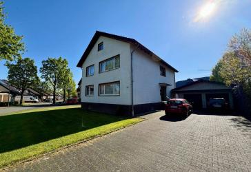 Vorschaubild Mehrfamilienhaus