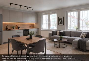 Vorschaubild Wohnung