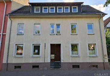 Vorschaubild Mehrfamilienhaus